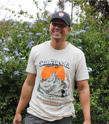 High Road Tee