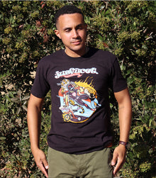 Flying High Tee