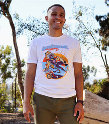 Flying High Tee