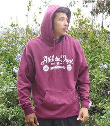 Champ Hoodie